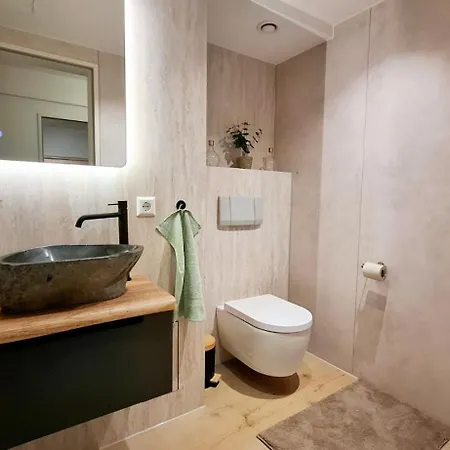 Wunderschoene Und Zentrumsnahe 75 Qm Apartment Freiburg im Breisgau