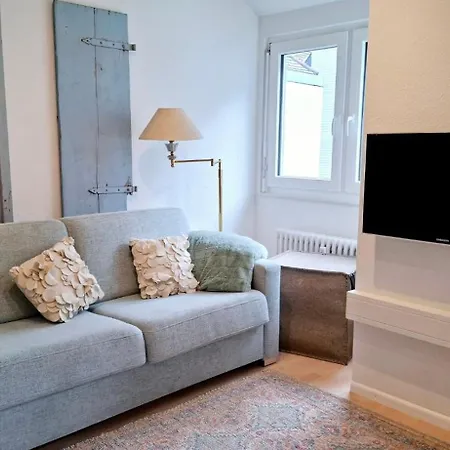 Wunderschoene Und Zentrumsnahe 75 Qm Apartment