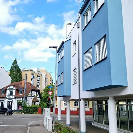 Wunderschoene Und Zentrumsnahe 75 Qm * Freiburg im Breisgau