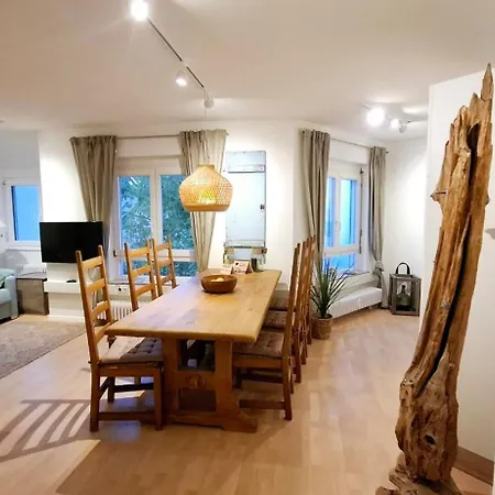 Apartment Wunderschoene Und Zentrumsnahe 75 Qm *